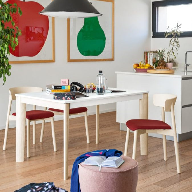 Tavolo Allungabile Lord Legno - Connubia