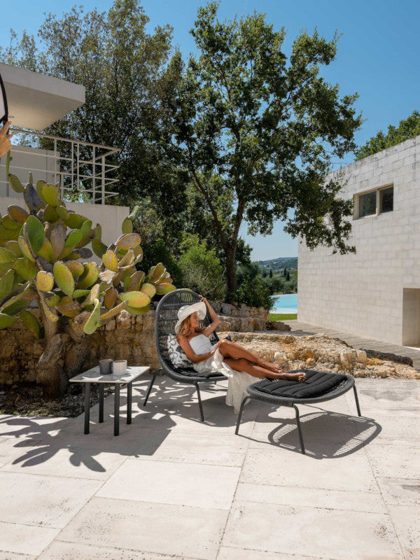 Poltrona Lounge Panama - Talenti