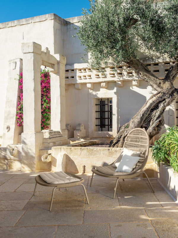 Poltrona Lounge Panama - Talenti