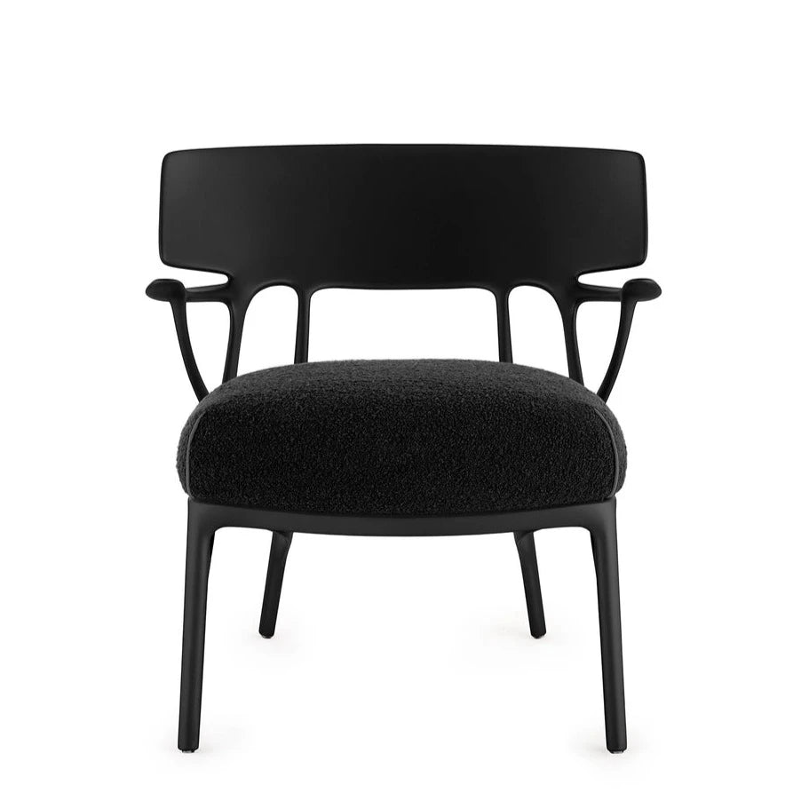 Poltrona A.I. Lounge - Kartell