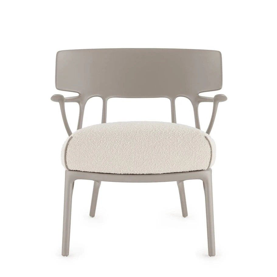 Poltrona A.I. Lounge - Kartell