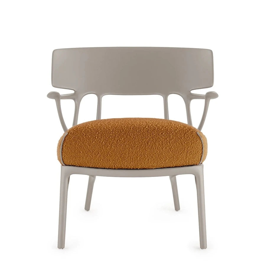 Poltrona A.I. Lounge - Kartell