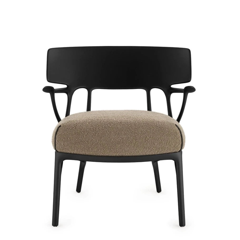 Poltrona A.I. Lounge - Kartell