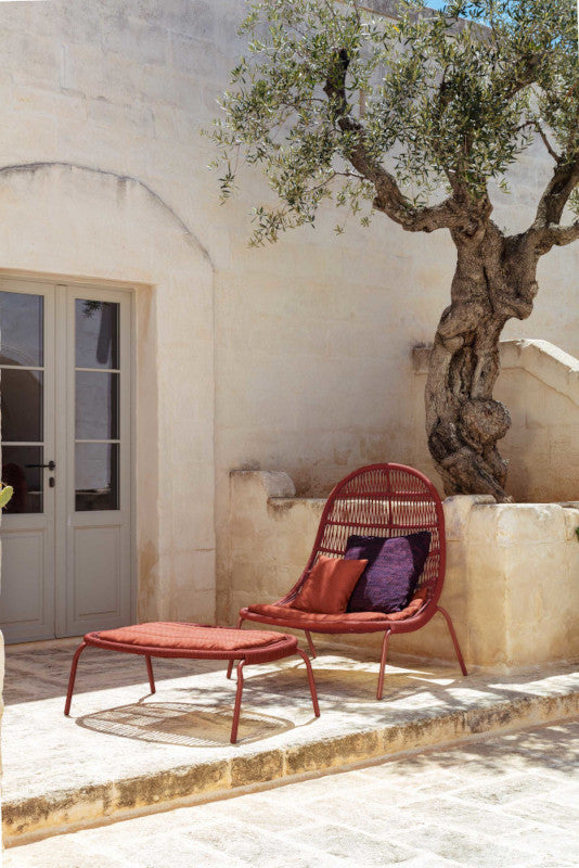 Poltrona Lounge Panama - Talenti