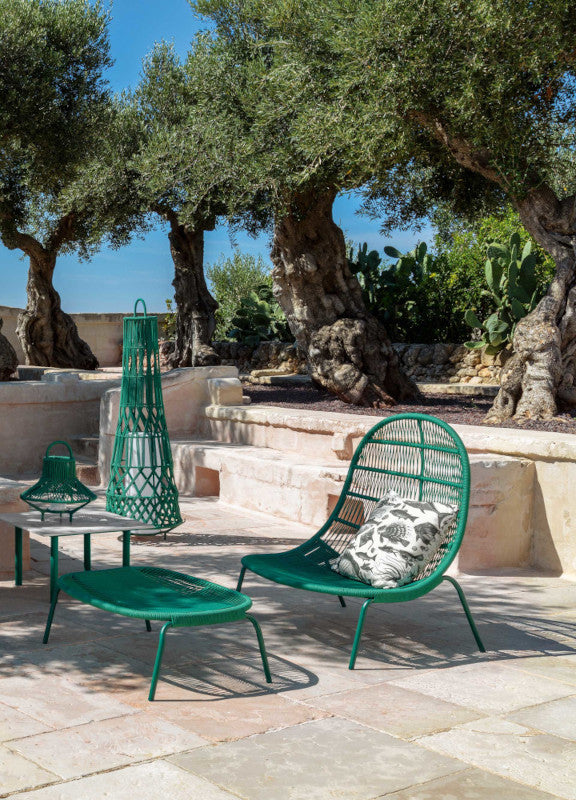 Poltrona Lounge Panama - Talenti