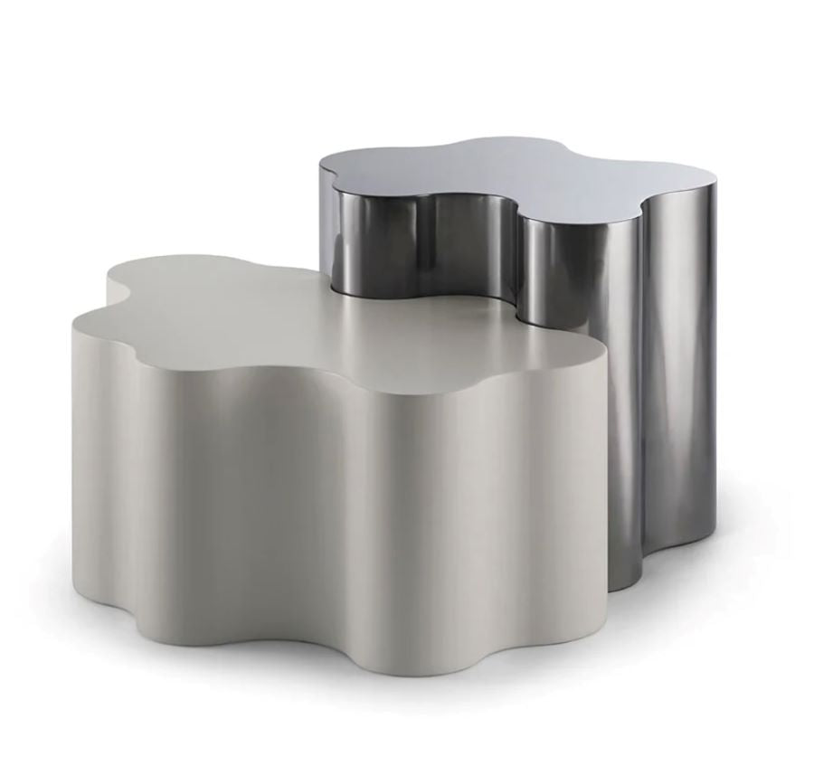 Tavolino Teatro Magico Low - Saba Italia