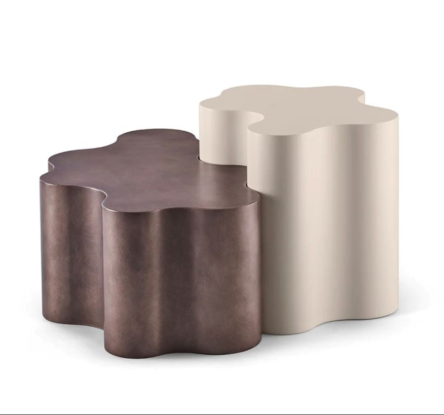 Tavolino Teatro Magico Low - Saba Italia