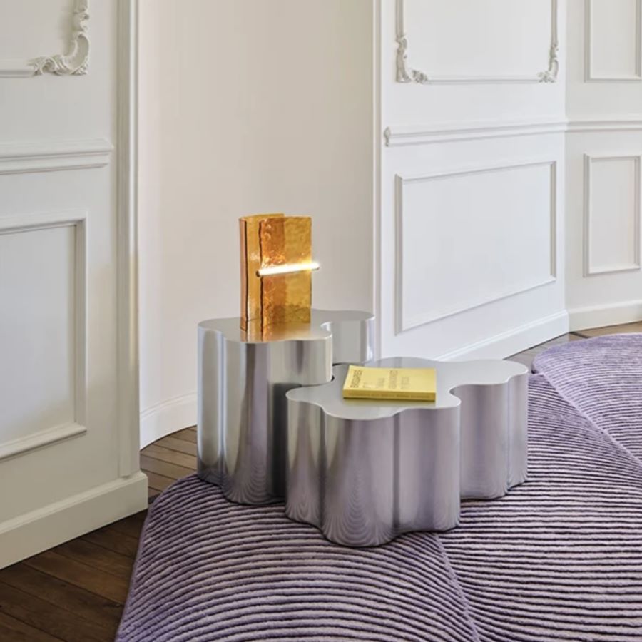 Tavolino Teatro Magico Low - Saba Italia