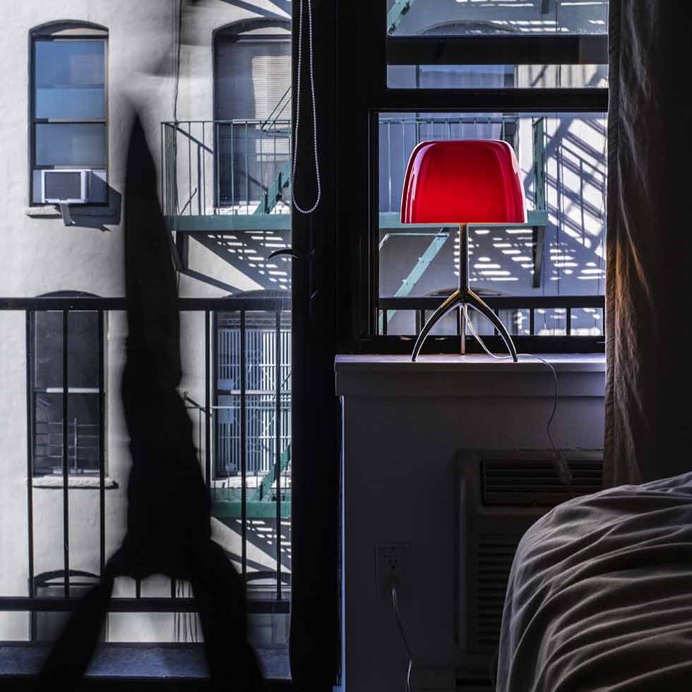 Lampada da tavolo Lumiere - Foscarini