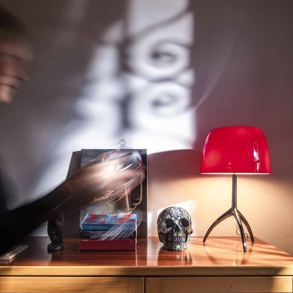 Lampada da tavolo Lumiere - Foscarini