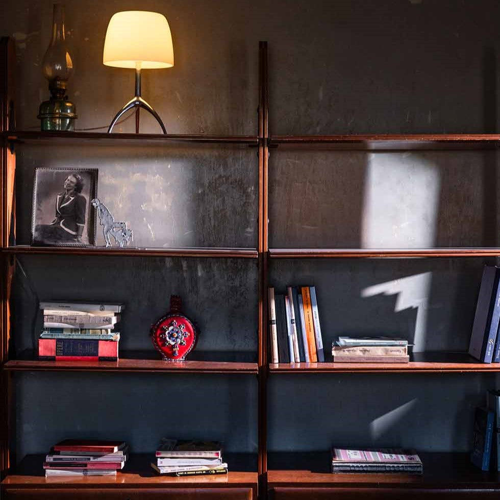 Lampada da tavolo Lumiere - Foscarini