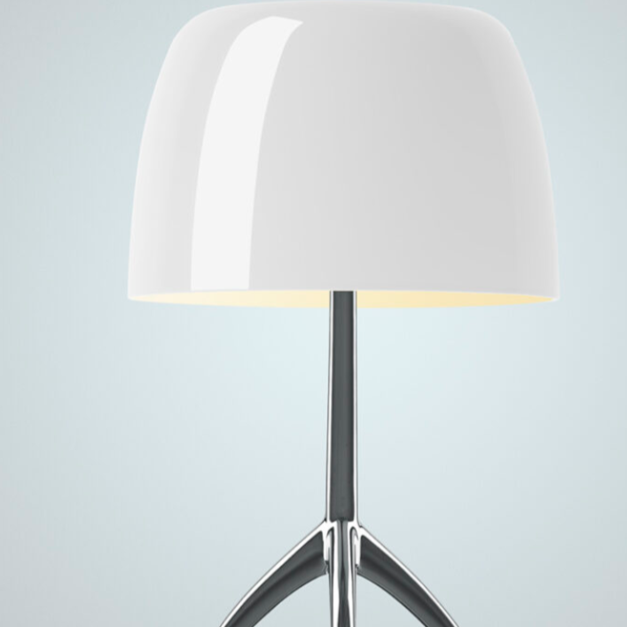 Lampada da tavolo Lumiere - Foscarini