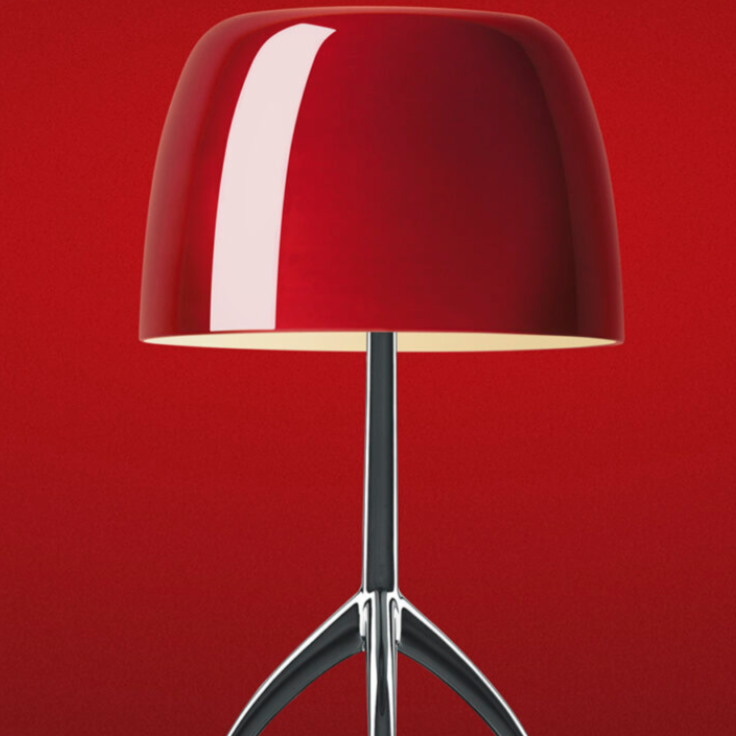 Lampada da tavolo Lumiere - Foscarini