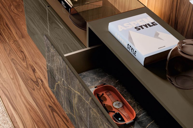 Madia 36e8 Glass - LAGO