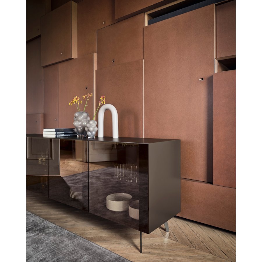 Madia Crystal Calligaris