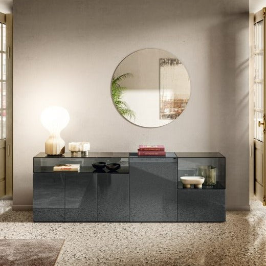 Madia 36e8 Glass - LAGO