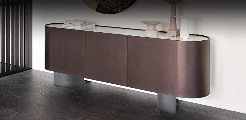 Madia Savoy - Cattelan Italia