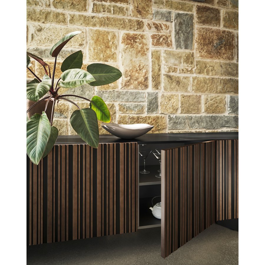 Madia Stripes Calligaris