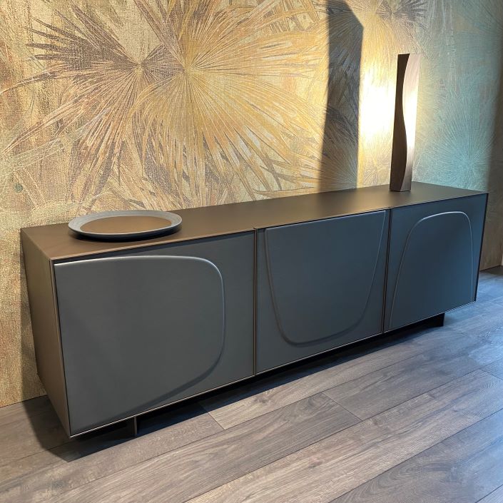 Madia Trilogy Duo Promo - Ozzio Italia