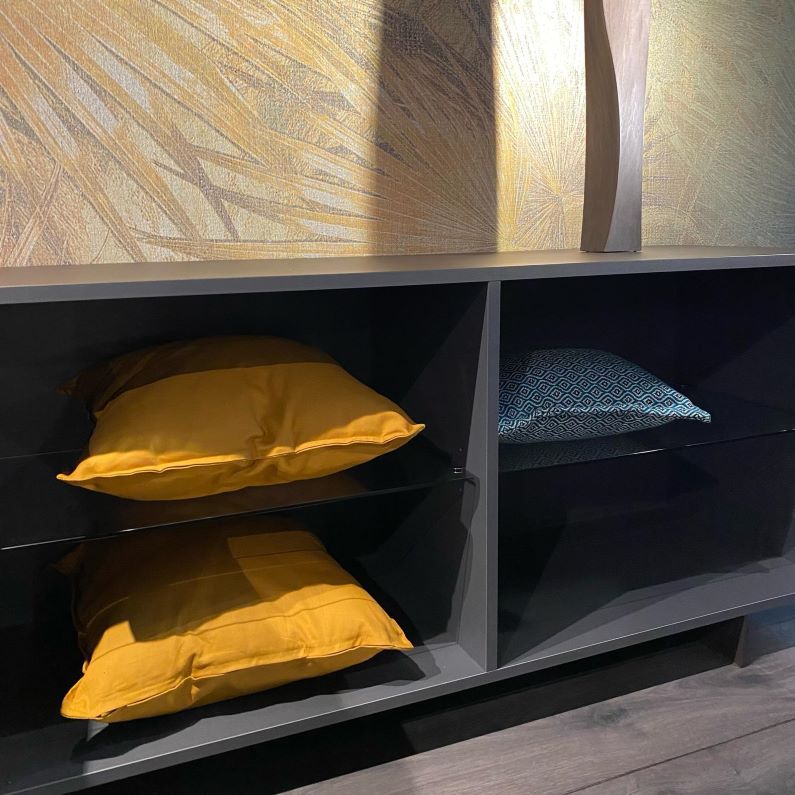 Madia Trilogy Duo Promo - Ozzio Italia