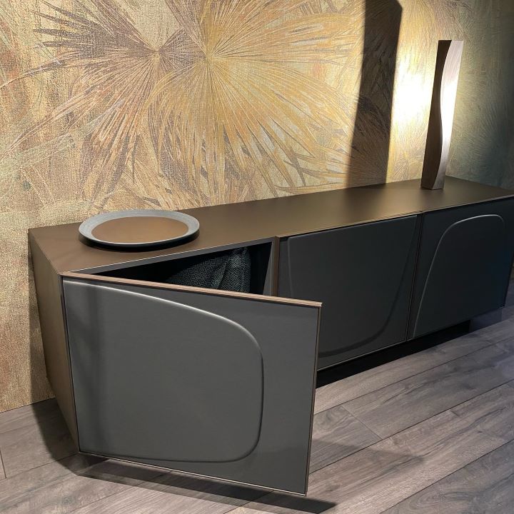 Madia Trilogy Duo Promo - Ozzio Italia