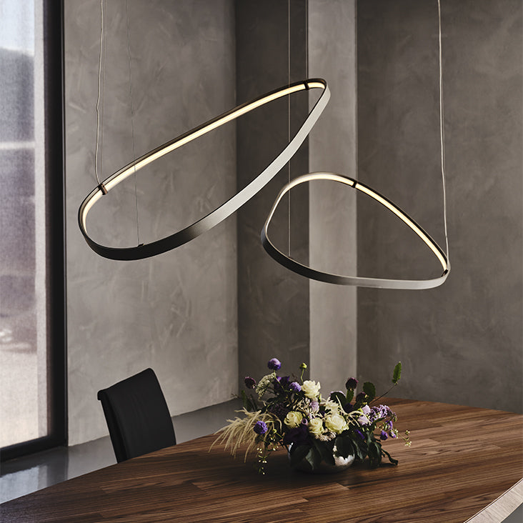 Lampada a Sospensione Magellano - Cattelan Italia