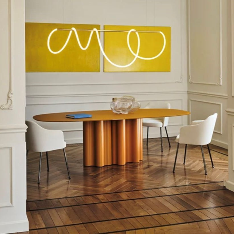 Tavolo Teatro Magico - Saba Italia