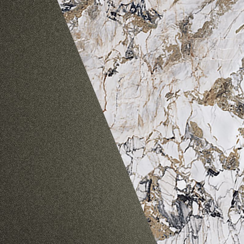 Consolle Allungabile Terminal Keramik Drive - Cattelan Italia