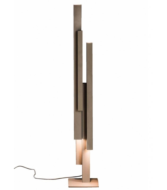 Lampada da terra Manhattan - Cattelan Italia