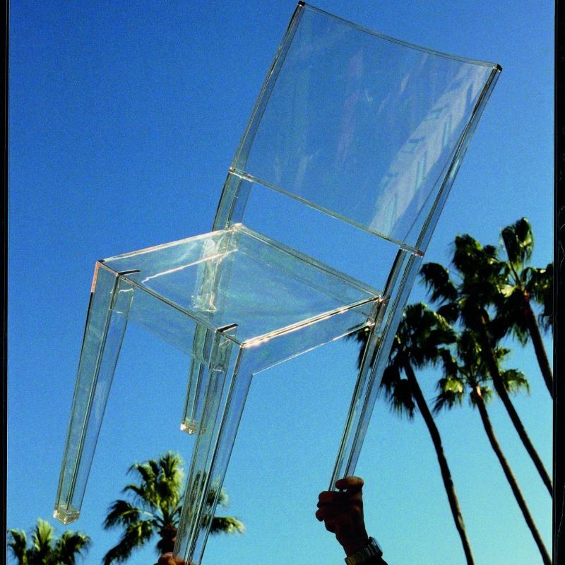 Sedia La Marie - Kartell
