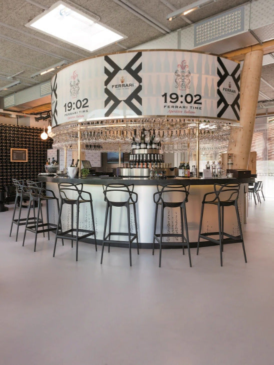 Sgabello Masters - Kartell