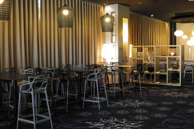 Sgabello Masters - Kartell