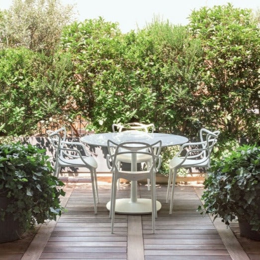 Sedia Impilabile Masters - Kartell