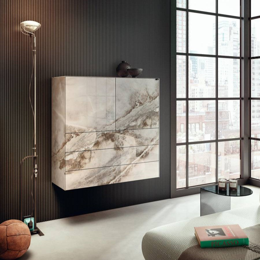 Madia Materia - Lago