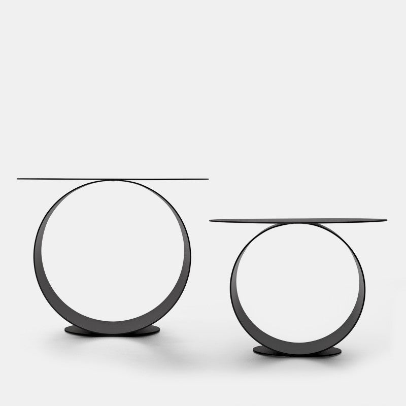 Tavolino Metodo - MDF Italia