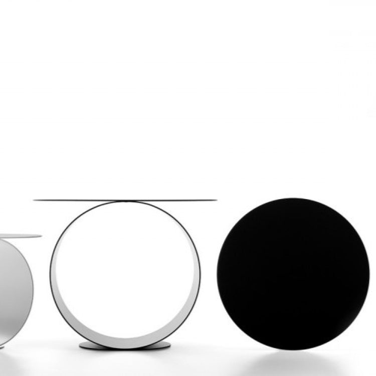 Tavolino Metodo - MDF Italia