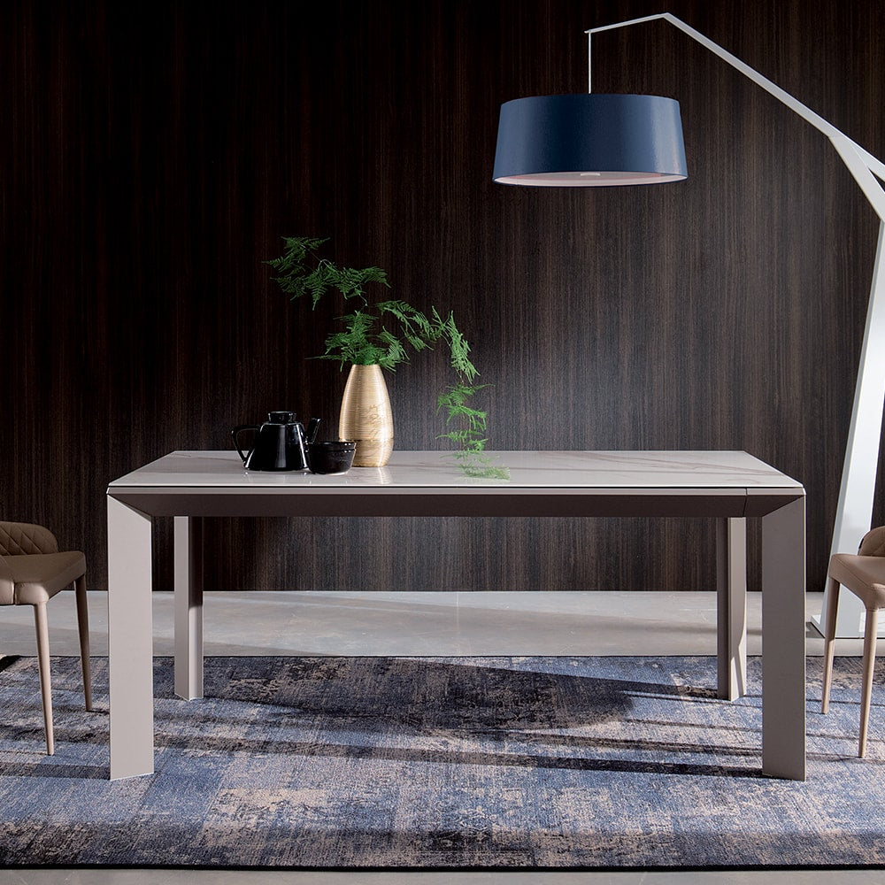 Tavolo Allungabile Metrò