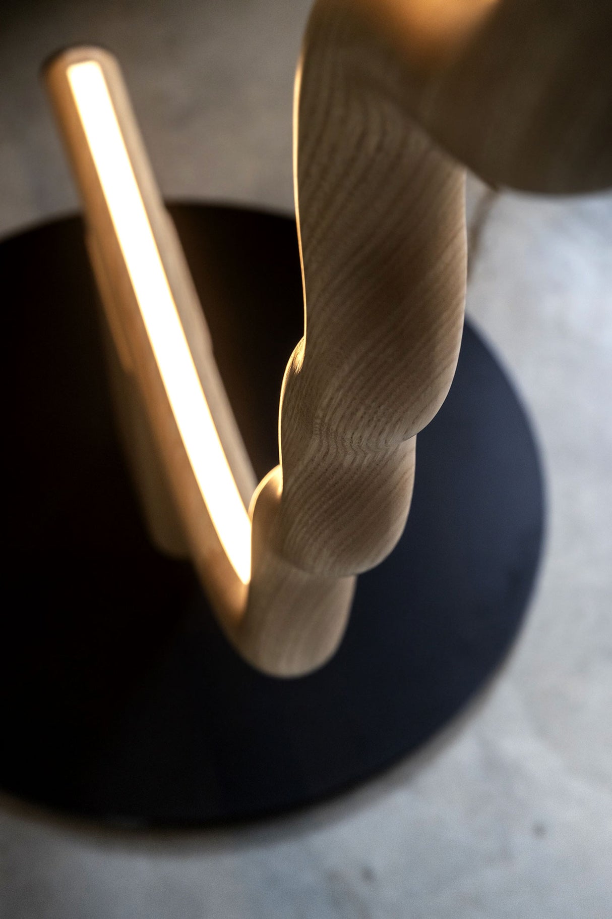 Lampada Vis a Vis - MOGG