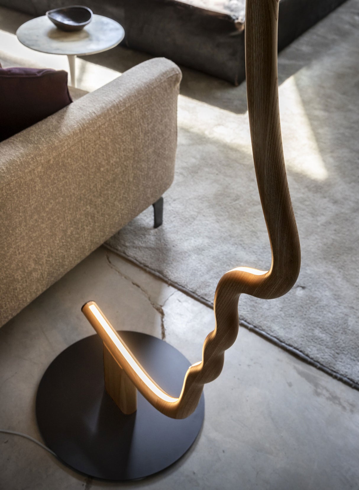 Lampada Vis a Vis - MOGG