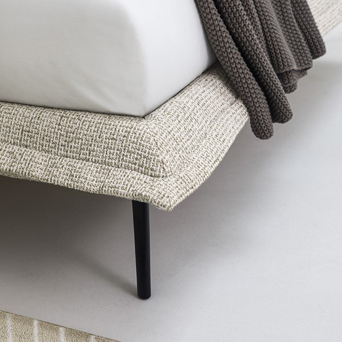 Letto Fluff - Calligaris