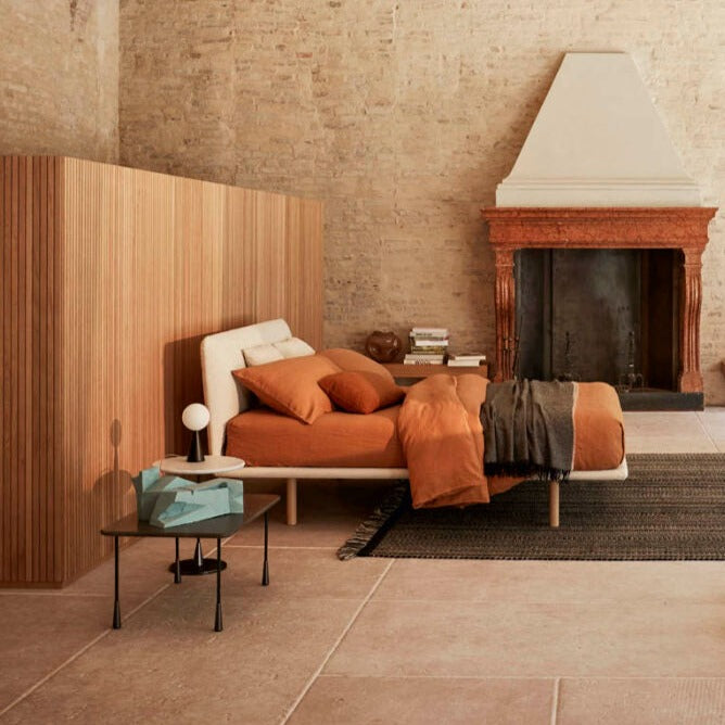 Letto Filo Up - Pianca