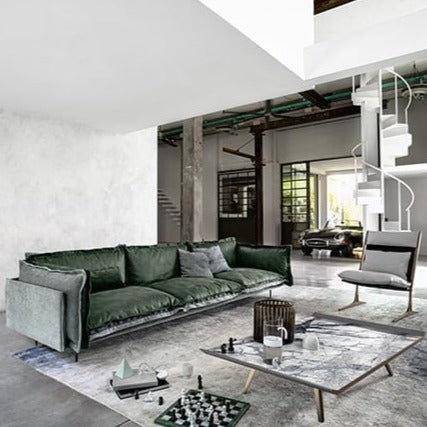 Divano Auto-Reverse - Arketipo