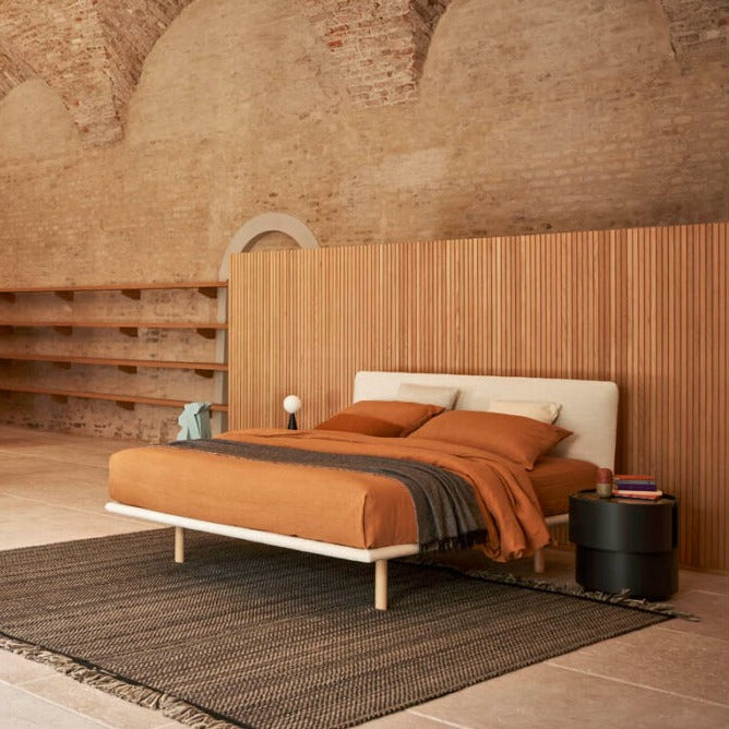 Letto Filo Up - Pianca