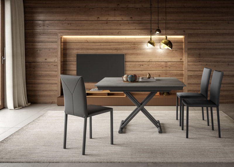 Tavolino Trasformabile More&More - Easyline