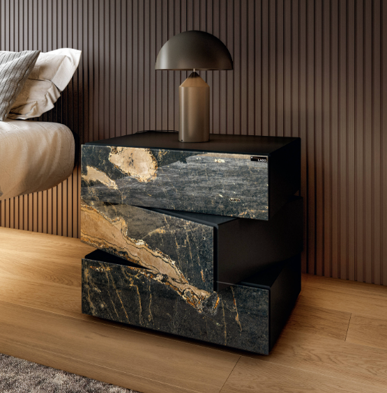 Comodino Morgana - Lago