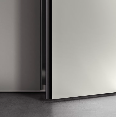 Armadio su misura Nastro - Pianca