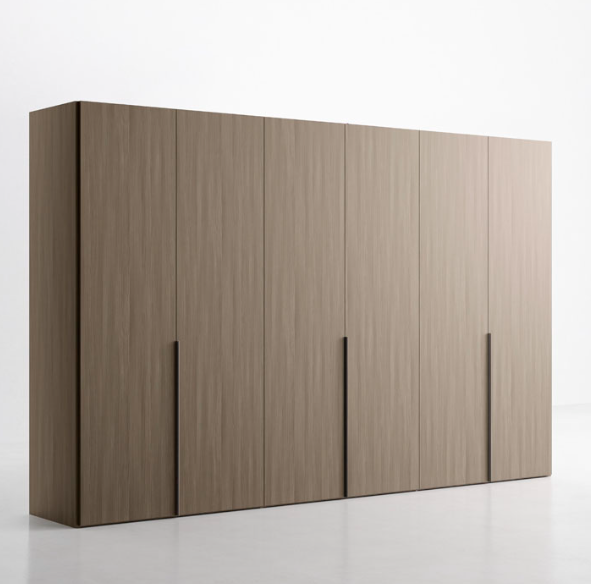 Armadio su misura Plana - Pianca