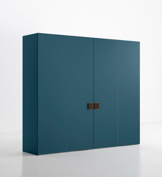 Armadio su misura Plana - Pianca