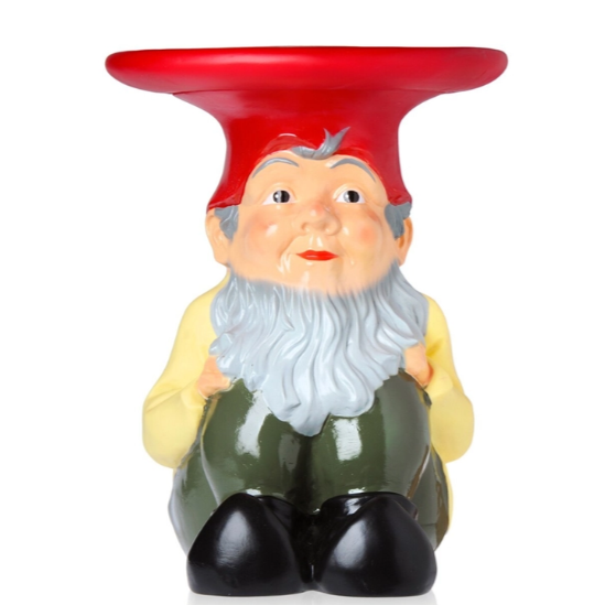 Tavolino Napoleon Outdoor - Kartell