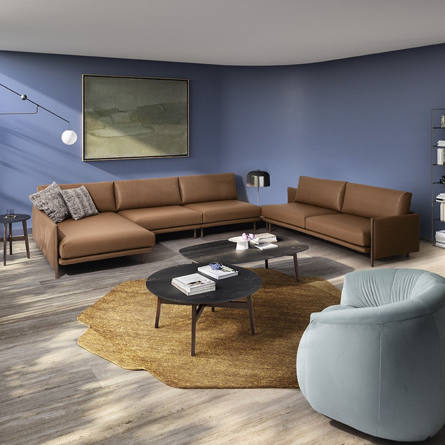 Divano modulare Niki - Calligaris